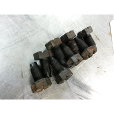 104S007 Flexplate Bolts For 09-12 Ford E-350 SUPER DUTY  6.8